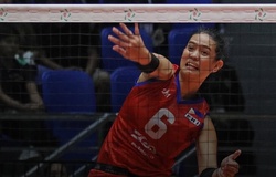 Chủ nhà Philippines dừng bước tại vòng bảng AVC Cup 2026