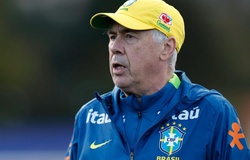 10 sự thật chưa biết về Carlo Ancelotti - HLV chịu áp lực vô địch World Cup 2026 "nặng" nhất