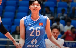Xác định 4 đội tuyển góp mặt tại bán kết AVC Cup 2026