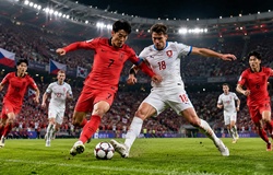 Dự đoán World Cup 2026 trận Hàn Quốc vs CH Séc, 09h00 ngày 12/6