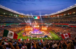 Lễ Khai mạc World Cup 2026 có gì đặc biệt và giá vé đắt cỡ nào?