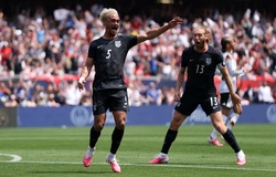Dự đoán World Cup 2026 trận Mỹ vs Paraguay, 8h00 ngày 13/6