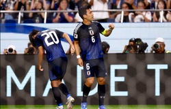 Nhật Bản mất tiền vệ đội trưởng trước trận mở màn World Cup gặp Hà Lan