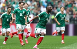 Quinones ghi bàn đầu tiên ở World Cup 2026, đi vào lịch sử bóng đá Mexico