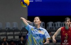 Kết thúc AVC Cup, HLV Ngọc Hoa nhận nhiệm vụ dẫn dắt U18 Việt Nam