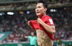 Oh Hyun-kyu: Hành trình từ cầu thủ dự bị không số áo đến người hùng World Cup