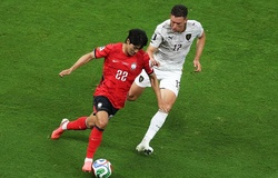 Chiến thuật đỉnh cao và sự chuẩn bị kỹ lưỡng giúp Hàn Quốc mở màn World Cup ấn tượng