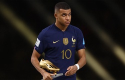 Kylian Mbappe không màng kỷ lục ghi bàn ở World Cup 2026