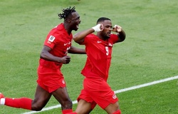 Cyle Larin lên tiếng đòi suất đá chính sau bàn thắng lịch sử cho Canada tại World Cup