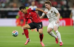 Nghịch lý Son Heung-min: "Đầu tàu" trên sân, thất vọng nhất trước khung thành