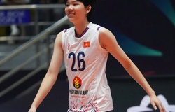 Link trực tiếp bán kết bóng chuyền AVC Cup 2026: Việt Nam vs Hàn Quốc