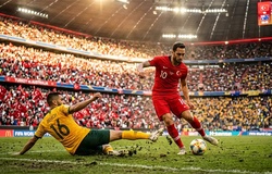 Dự đoán World Cup 2026 trận Australia vs Thổ Nhĩ Kỳ, 11h00 ngày 14/6
