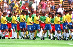 Brazil có "món nợ khó tin" trước Ma-rốc như thế nào?