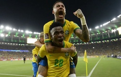 6 lý do để tin Brazil sẽ vô địch World Cup lần thứ sáu