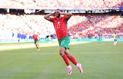 Ghi bàn vào lưới Brazil, sao Marốc tiến sát Bayern Munich
