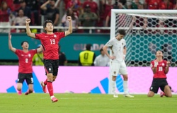 Xác suất Hàn Quốc tiến vào vòng 1/16 World Cup lên cực cao sau trận thắng CH Séc