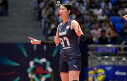 Đội trưởng Hàn Quốc chia sẻ bí kíp biến Việt Nam thành cựu vương AVC Cup 2026