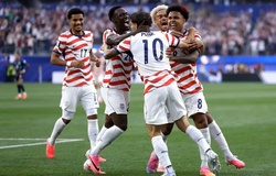 Đè bẹp Paraguay, tuyển Mỹ khởi đầu World Cup 2026 như mơ
