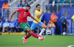 Ismael Saibari: Câu chuyện về quá trình "lột xác" ngoạn mục ở World Cup 2026