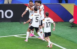 Tuyển Đức coi như đã đi tiếp ở World Cup 2026 sau khi thắng 7-1?