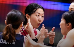 Đại thắng chung kết, Hàn Quốc đăng quang ngôi vương AVC Cup 2026