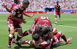 HLV Lopetegui nói về điều quý giá hơn điểm số lịch sử của Qatar tại World Cup