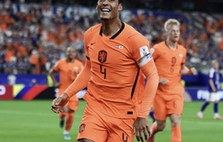 Hà Lan san bằng kỷ lục bất bại ở World Cup của Brazil dù tuột chiến thắng