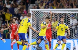 Lý do Yasin Ayari không ăn mừng sau bàn thắng tại World Cup 2026