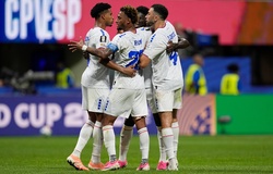 Cape Verde khiến Tây Ban Nha nối dài những màn ra mắt World Cup gây thất vọng