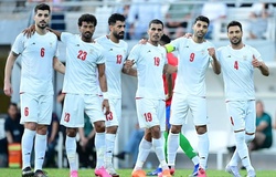 Dự đoán World Cup 2026 trận Iran vs New Zealand, 08h00 ngày 16/6