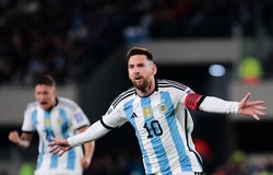 Tranh cãi Messi sẽ chơi trận thứ 199 hay 200 cho Argentina khi gặp Algeria