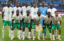 Tuyển Pháp đối đầu "tuyển Pháp thu nhỏ" ở trận ra quân World Cup