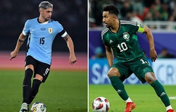 Dự đoán World Cup 2026 trận Ả Rập Xê Út vs Uruguay, 5h00 ngày 16/06