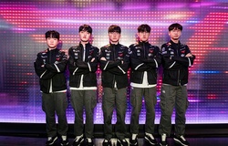 T1 hạ Gen.G sau 5 ván nghẹt thở, giành tấm vé cuối cùng tới MSI 2026