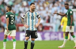 Argentina có kết quả các trận mở màn World Cup như thế nào trong lịch sử?