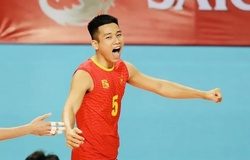 Nguyễn Văn Quốc Duy chia tay ĐT bóng chuyền nam Việt Nam, Đinh Văn Phương được trao cơ hội