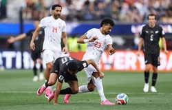New Zealand bỏ lỡ cơ hội làm nên lịch sử trước Iran ở World Cup 2026