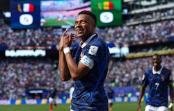 Mbappe giúp Pháp hạ gục Senegal sau khi lột xác ngoạn mục trong hiệp 2