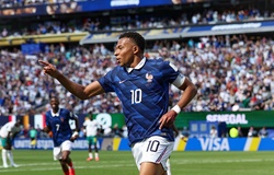 Mbappe được chấm điểm cao nhất trong chiến thắng của Pháp, Dembele gây thất vọng