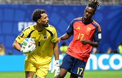 5 triệu follow và câu chuyện truyền cảm hứng mang tên Vozinha ở World Cup 2026