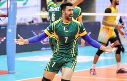 Đương kim Á quân rút lui khỏi AVC Cup 2026 vì lý do chính trị