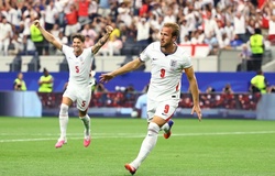 Harry Kane lập cú đúp, tuyển Anh thị uy sức mạnh trong ngày ra quân World Cup 2026