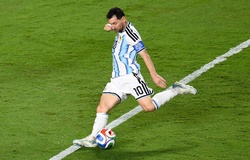 Giải mã đôi giày Độc Bản Của Messi Tại World Cup 2026