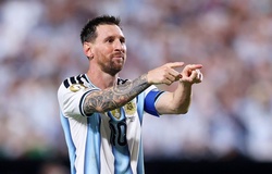 Messi vượt Haaland và Mbappe để dẫn đầu danh sách vua phá lưới World Cup 2026