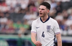 Declan Rice mang vũ khí phạt góc của Arsenal nâng cấp hàng công đội tuyển Anh tại World Cup