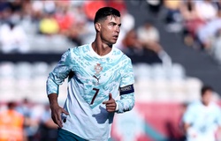 Chưa ra sân ở World Cup 2026 Ronaldo đã lập kỷ lục 2 tỷ USD thu nhập