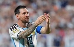 Đội nào tăng hạng nhiều nhất trên BXH FIFA sau lượt trận đầu ở World Cup 2026?