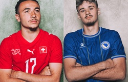 Dự đoán World Cup 2026 trận Thuỵ Sĩ và Bosnia-Herzegovina, 02h00 ngày 19/06