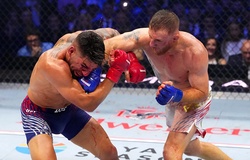 Hé lộ sai lầm chí mạng của Ilia Topuria tại UFC Nhà Trắng