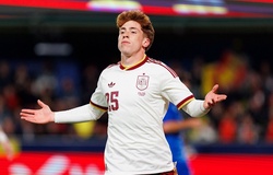 Liverpool chiêu mộ sao trẻ Tây Ban Nha ngay trong World Cup để thay thế Salah